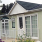 Chatsworth Gold Home